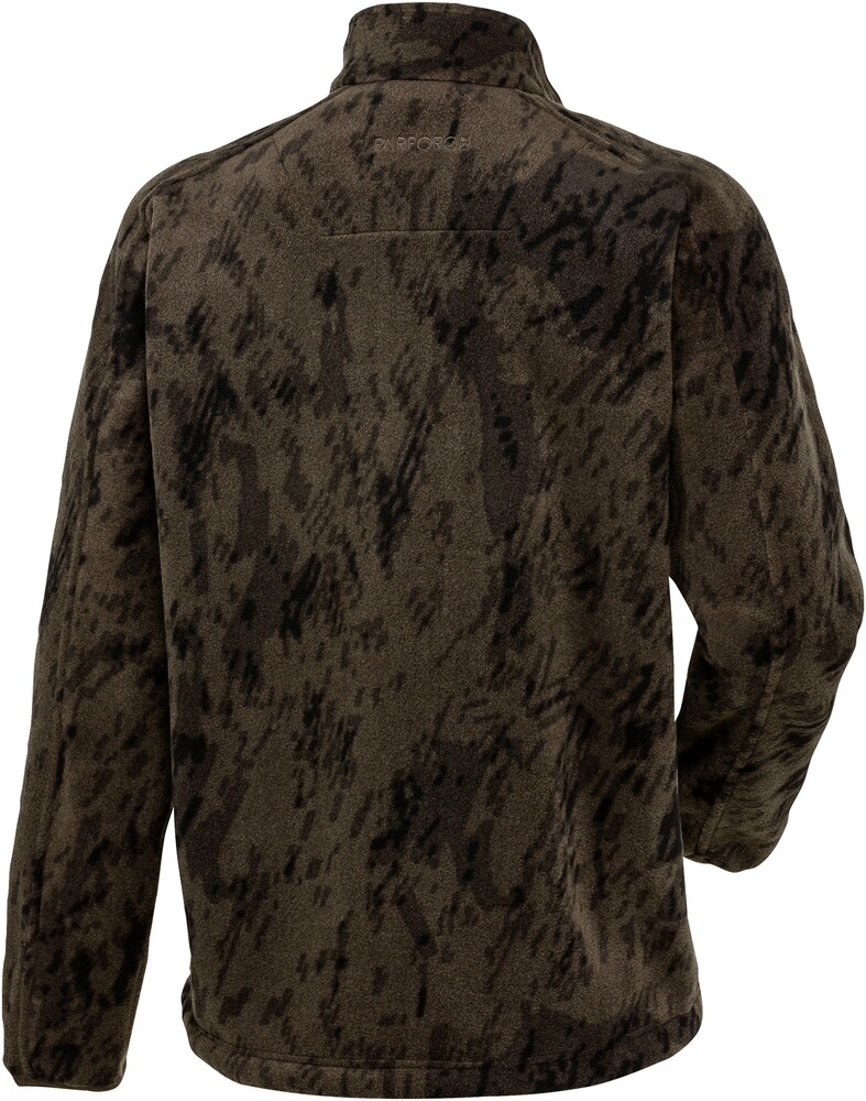 Veste polaire Techy SphereX, Parforce