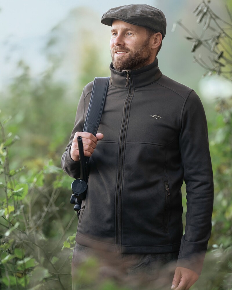 Veste polaire Kylar, Blaser Outfits