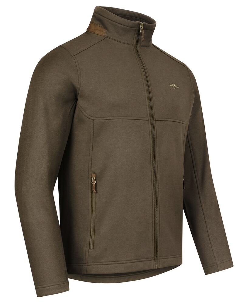 Veste polaire Kylar, Blaser Outfits