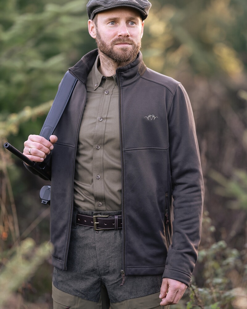 Veste polaire Kylar, Blaser Outfits