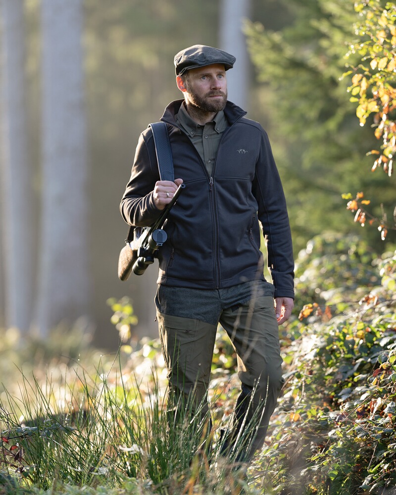 Veste polaire Kylar, Blaser Outfits