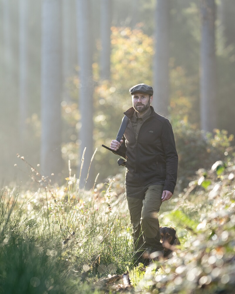 Veste polaire Kylar, Blaser Outfits