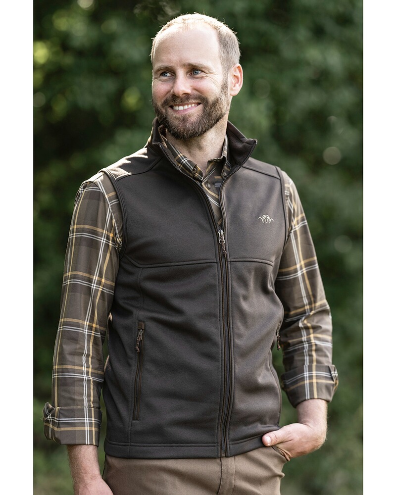 Veste sans manches Kylar, Blaser Outfits