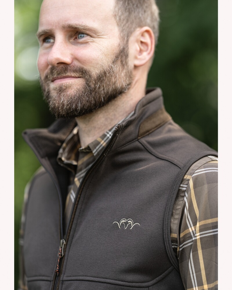 Veste sans manches Kylar, Blaser Outfits