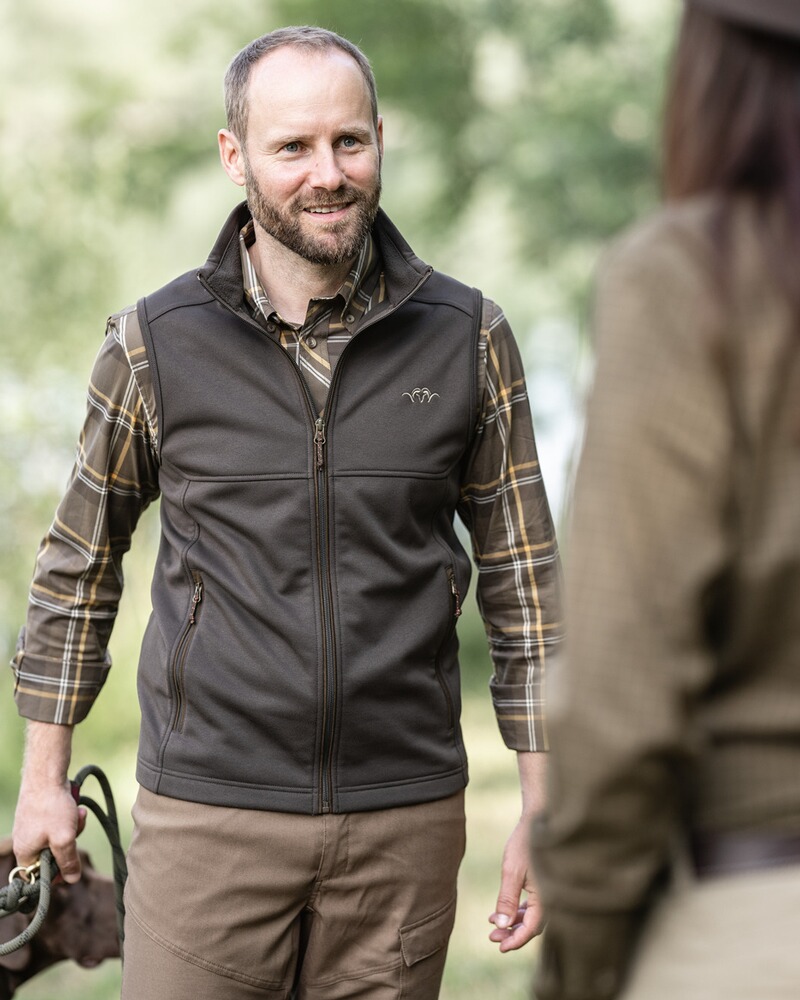 Veste sans manches Kylar, Blaser Outfits