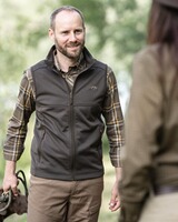 Veste sans manches Kylar, Blaser Outfits