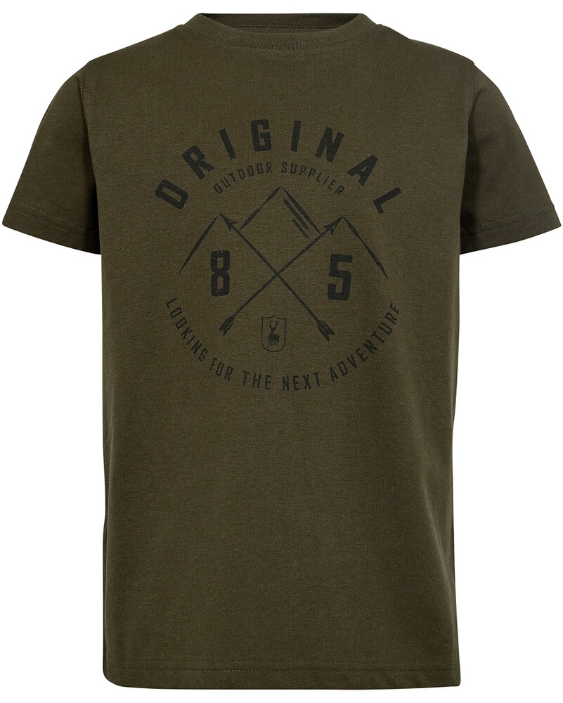 T-Shirt enfant Billie