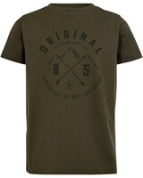 T-Shirt enfant Billie, Deerhunter