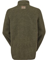 Veste isolante fourrure Hatz-Watz, Parforce