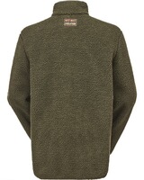 Veste isolante fourrure Hatz-Watz, Parforce