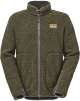 Veste isolante fourrure Hatz-Watz, Parforce