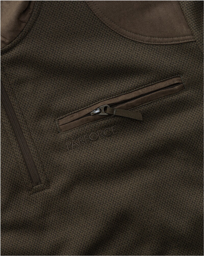 Pull camionneur, Parforce Essential