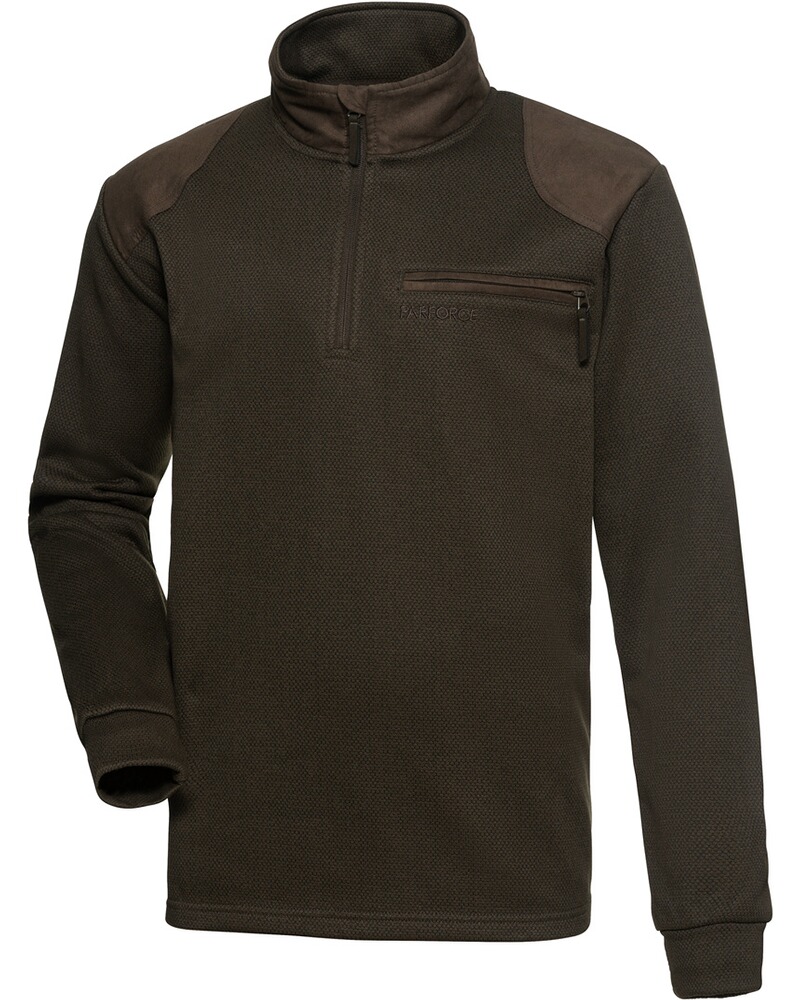 Pull camionneur