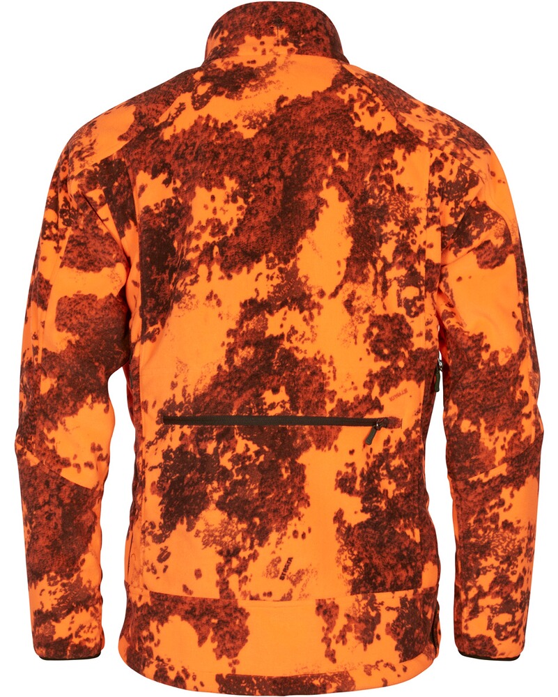 Veste réversible Furudal Camo, Pinewood