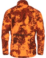 Veste réversible Furudal Camo, Pinewood