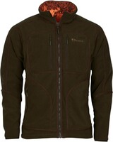 Veste réversible Furudal Camo, Pinewood