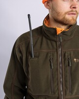 Veste réversible Furudal Camo, Pinewood