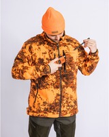Veste réversible Furudal Camo, Pinewood