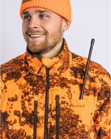 Veste réversible Furudal Camo, Pinewood