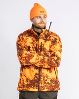 Veste réversible Furudal Camo, Pinewood