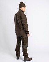 Veste réversible Furudal Camo, Pinewood