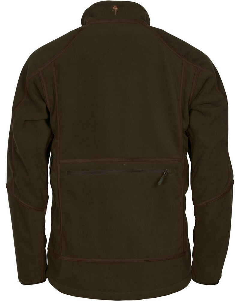 Veste réversible Furudal Camo, Pinewood