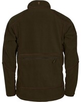 Veste réversible Furudal Camo, Pinewood