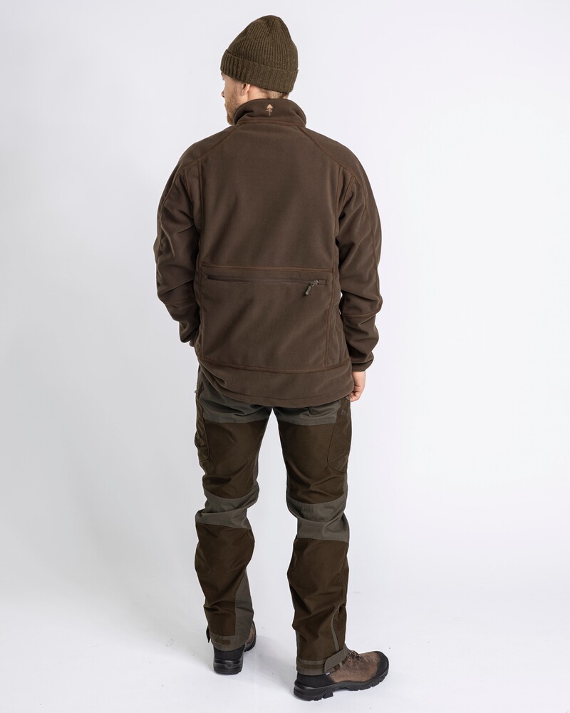 Veste réversible Furudal Camo, Pinewood