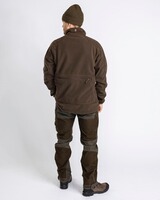 Veste réversible Furudal Camo, Pinewood