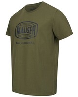 T-shirt "Das Original", Mauser