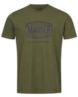 T-shirt "Das Original", Mauser