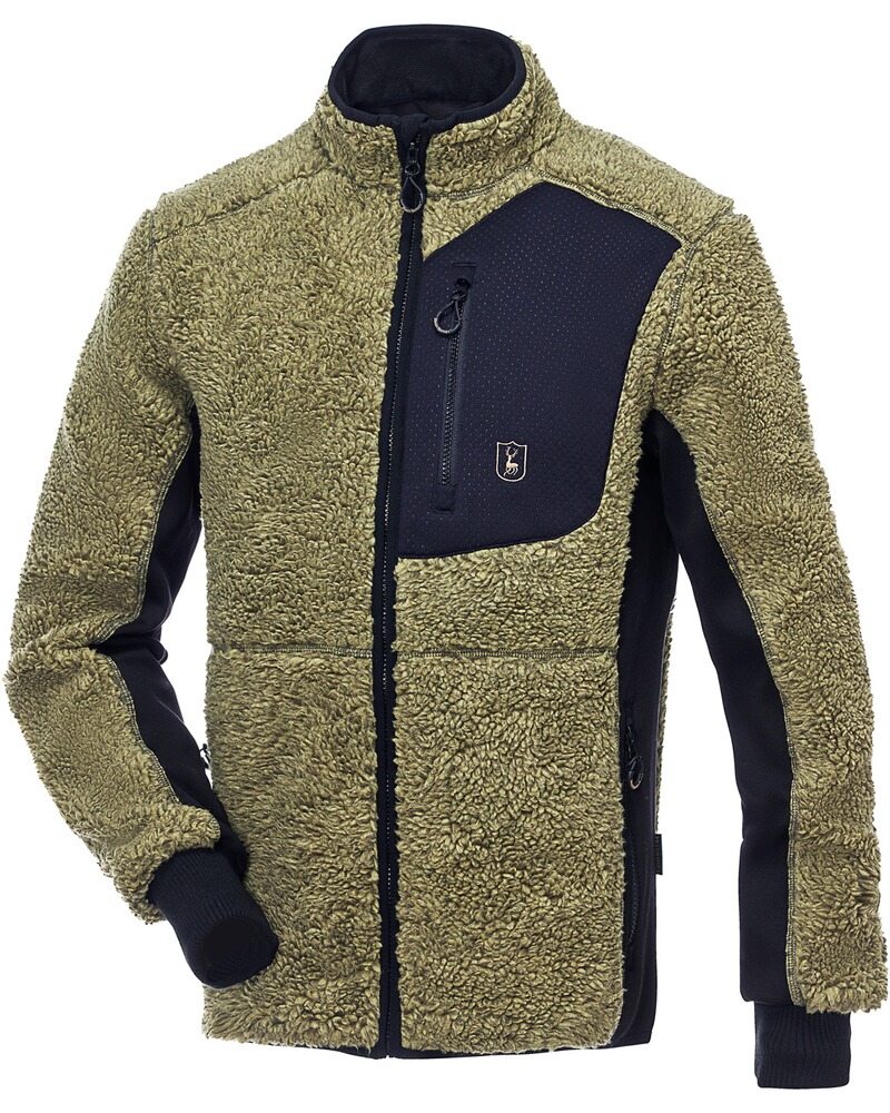 Veste Retrieve 2.0