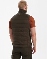 Gilet chauffant matelassé Heat Padded, Deerhunter