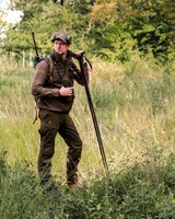 Gilet chauffant matelassé Heat Padded, Deerhunter