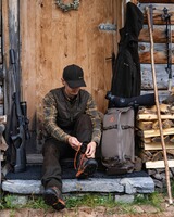 Gilet chauffant matelassé Heat Padded, Deerhunter