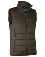 Gilet chauffant matelassé Heat Padded, Deerhunter