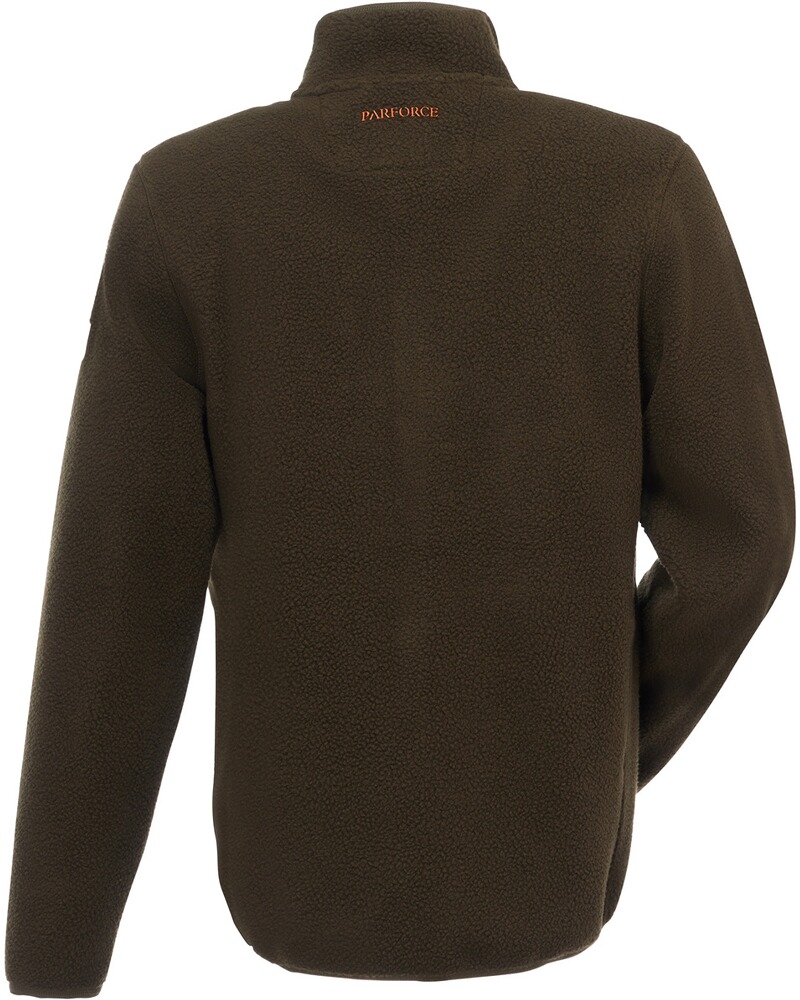 Veste polaire Performance Sherpa, Parforce Essential