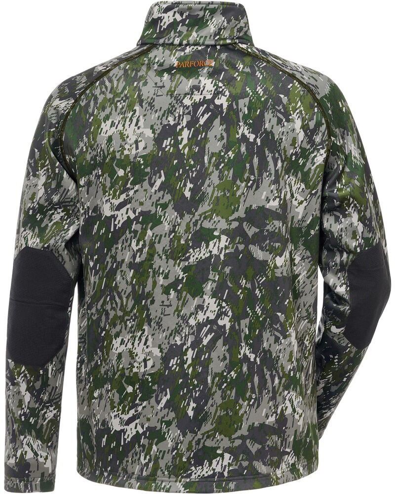 Veste polaire Sphere, Parforce Active