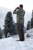 Veste polaire Sphere, Parforce Active