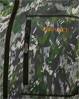 Veste polaire Sphere, Parforce Active