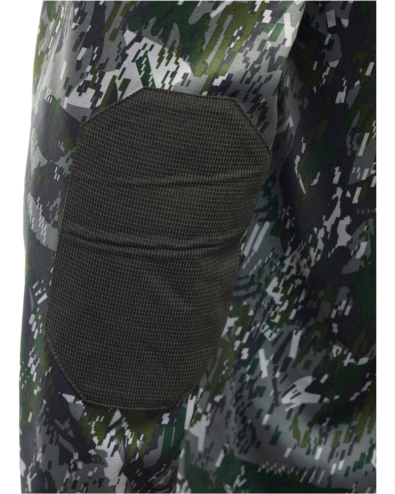 Veste polaire Sphere, Parforce Active