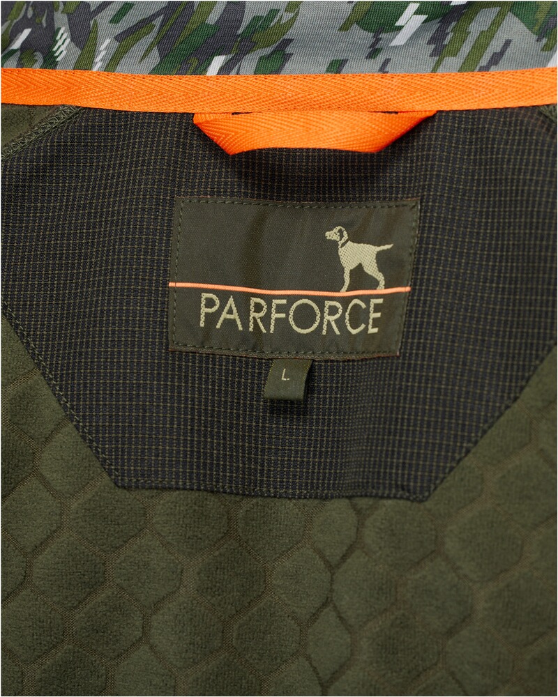 Veste polaire Sphere, Parforce Active