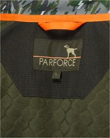 Veste polaire Sphere, Parforce Active
