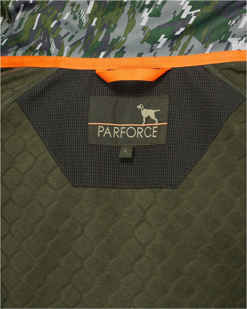 Veste polaire Sphere, Parforce Active