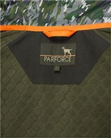 Veste polaire Sphere, Parforce Active