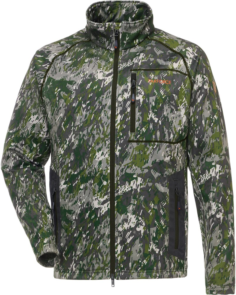 Veste polaire Sphere