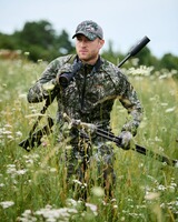 Pantalon de camouflage GreenSphere , Parforce Active