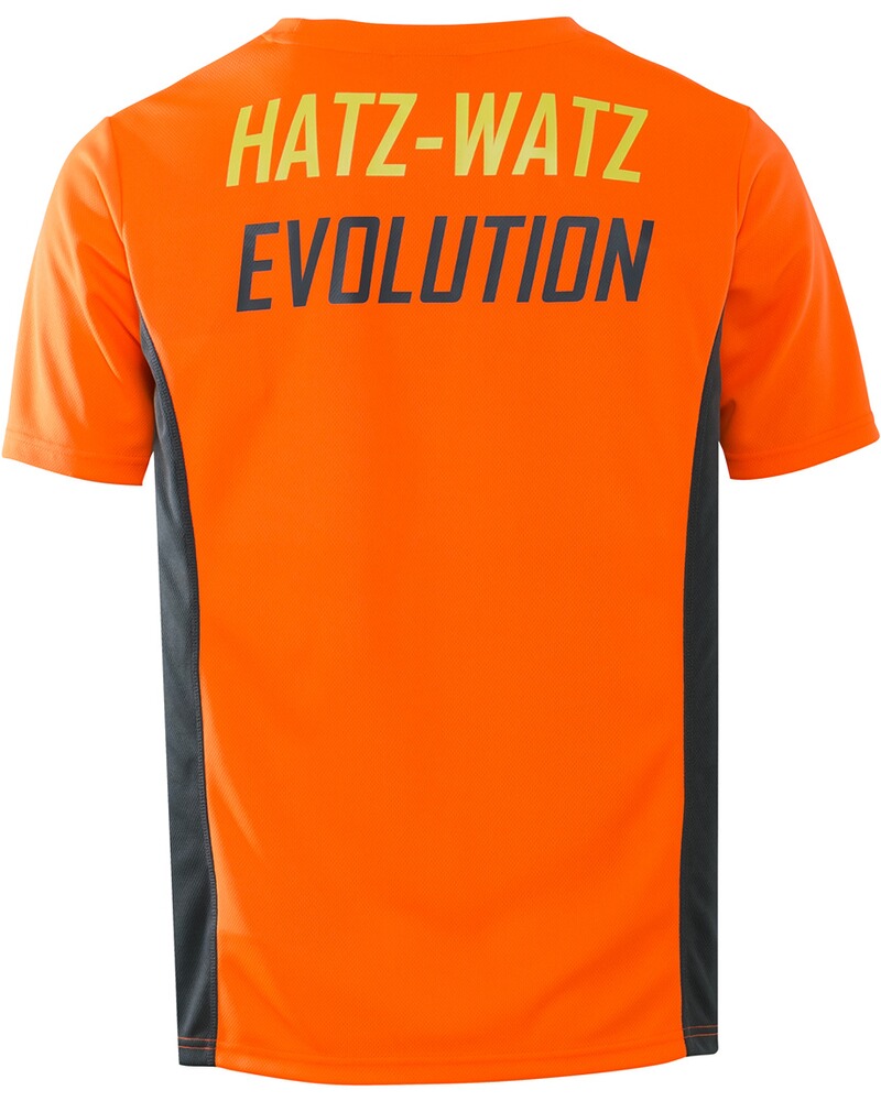 T-shirt fonctionnel Hatz-Watz Evolution, Parforce