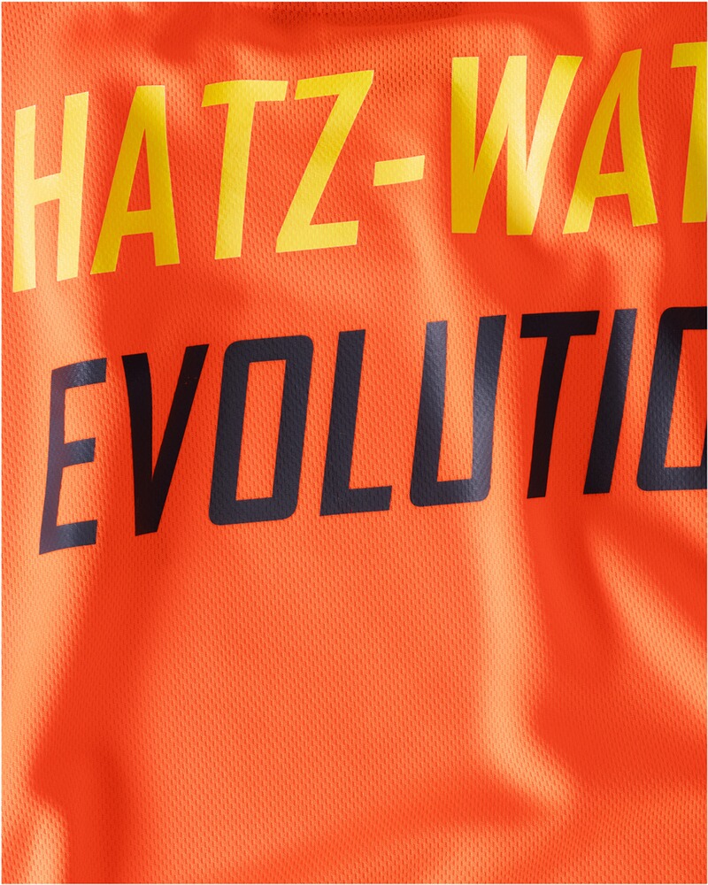 T-shirt fonctionnel Hatz-Watz Evolution, Parforce