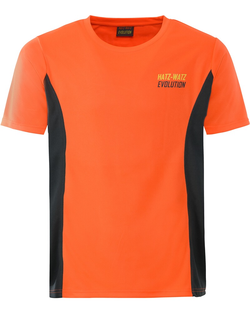 T-shirt fonctionnel Hatz-Watz Evolution